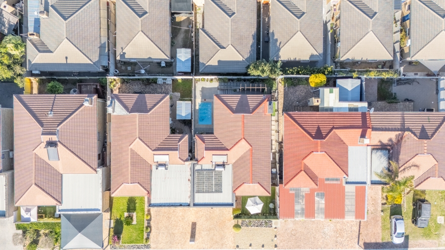 3 Bedroom Property for Sale in Normandie Western Cape